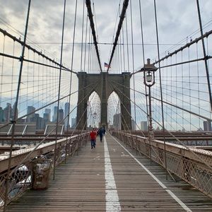 Meet your Posher, Brian